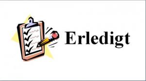 Einreichfrist für Projektaufruf ist abgelaufen