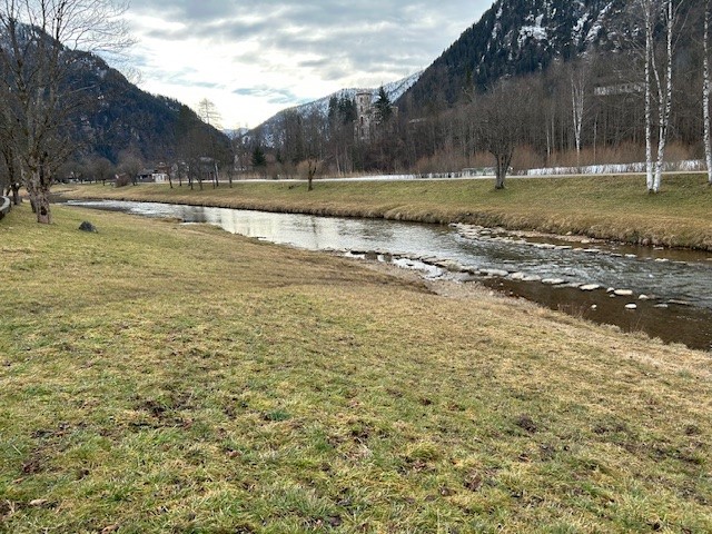 Erlebnisraum OberAMMERgau