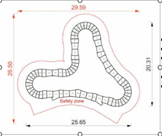 Fun auf Rädern für Alle - mobiler Pumptrack Mittenwald