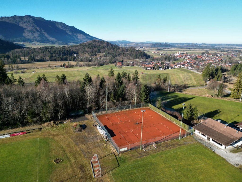 FunCourt - Spiel, Spaß und Action in Eschenlohe