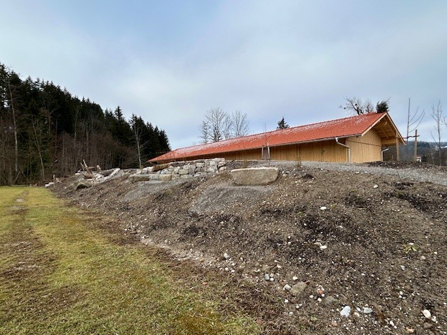 Lehr- und Zukunftsgarten Großweil