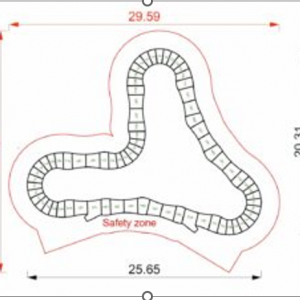 Fun auf Rädern für Alle - mobiler Pumptrack Mittenwald