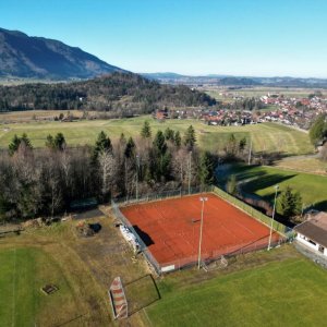 FunCourt - Spiel, Spaß und Action in Eschenlohe