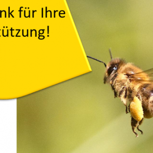 Imkerwissen sicher verpackt