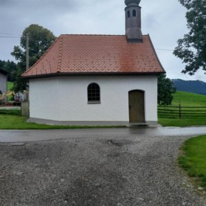 Kapelle Kraggenau - Vom Handgeläut zur Elektrizität