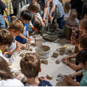 Kunst für Alle - Alle für die Kunst