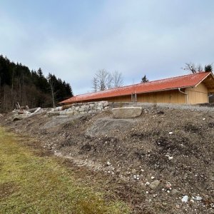 Lehr- und Zukunftsgarten Großweil