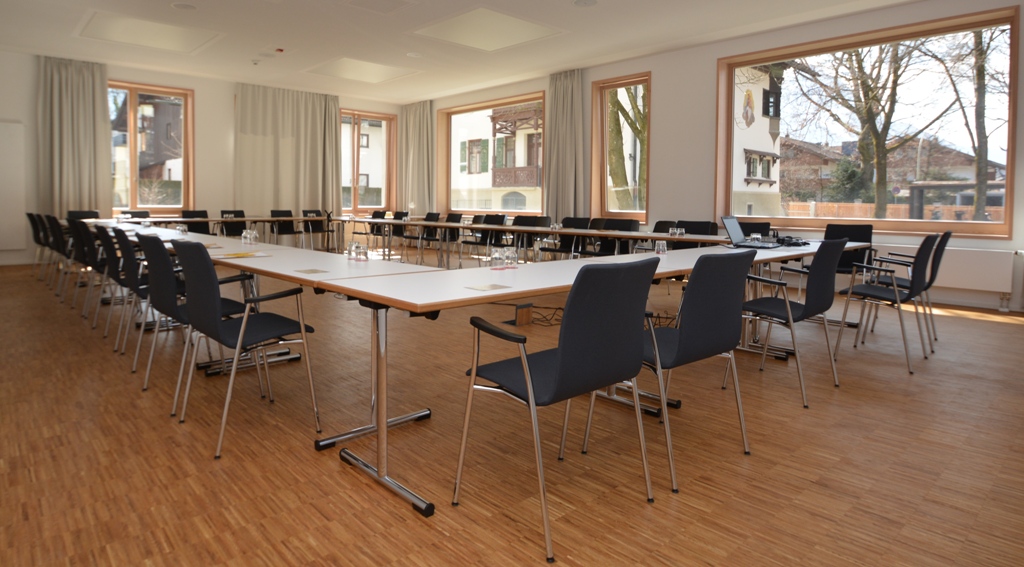 Weitere Projekte befürwortet